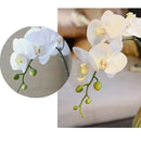 Orquídea Borboleta Artificial para Decoração Casa Farfelle  289 [Flores]  Casa Farfelle