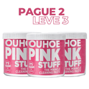 Pasta de Limpeza Multiuso (Pague 2 Leve 3) - Casa Farfelle