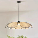 Pendente Flor de Lótus  Iluminação  Casa Farfelle