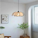 Pendente Flor de Lótus  Iluminação  Casa Farfelle