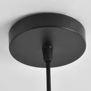 Pendente Luminária De Teto Globo Minimalista Led Casa Farfelle  116 (Iluminação)  Casa Farfelle
