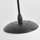 Pendente Luminária De Teto Globo Minimalista Led Casa Farfelle  116 (Iluminação)  Casa Farfelle