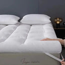 Pillow Top Hotel Premium 400 Fios - Camada de Conforto Extra Macia Casa Farfelle  486 (Produto Shopee)  Casa Farfelle
