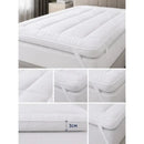 Pillow Top Hotel Premium 400 Fios  486  Casa Farfelle