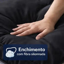 Pillow Top Hotel Premium 400 Fios  486  Casa Farfelle