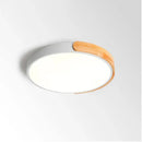 Plafon Led Sobrepor Luminária de Teto Moderna Toque De Casa  158  Casa Farfelle