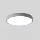 Plafon Sobrepor Led Nórdico Royale Casa Farfelle  161 (Iluminação)  Casa Farfelle