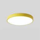 Plafon Sobrepor Led Nórdico Royale Casa Farfelle  161 (Iluminação)  Casa Farfelle