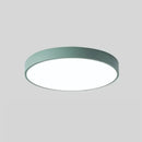 Plafon Sobrepor Led Nórdico Royale Casa Farfelle  161 (Iluminação)  Casa Farfelle