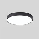 Plafon Sobrepor Led Nórdico Royale Casa Farfelle  161 (Iluminação)  Casa Farfelle