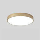 Plafon Sobrepor Led Nórdico Royale Casa Farfelle  161 (Iluminação)  Casa Farfelle