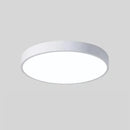 Plafon Sobrepor Led Nórdico Royale Casa Farfelle  161 (Iluminação)  Casa Farfelle