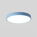 Plafon Sobrepor Led Nórdico Royale Casa Farfelle  161 (Iluminação)  Casa Farfelle