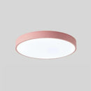 Plafon Sobrepor Led Nórdico Royale Casa Farfelle  161 (Iluminação)  Casa Farfelle