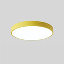 Plafon Sobrepor Led Nórdico Royale Loja Toque de Casa  184  Casa Farfelle