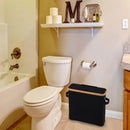 Porta Papel Higiênico Bongo Casa Farfelle  417  Casa Farfelle