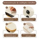 Porta Papel Higiênico Bongo  417  Casa Farfelle