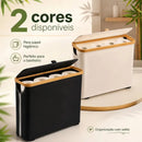 Porta Papel Higiênico Bongo  417  Casa Farfelle