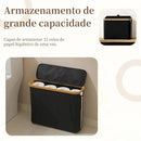 Porta Papel Higiênico Bongo  417  Casa Farfelle
