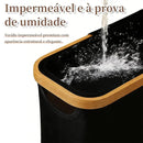 Porta Papel Higiênico Bongo  417  Casa Farfelle