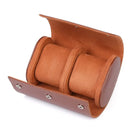 Porta Relógios em Couro Casa Farfelle  343  Casa Farfelle