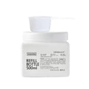 Pote de Armazenamento para Lavanderia Nordik Casa Farfelle  454  Casa Farfelle