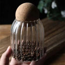 Potes para Armazenamento de Vidro Tappo Casa Farfelle  449  Casa Farfelle