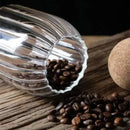 Potes para Armazenamento de Vidro Tappo Casa Farfelle  449  Casa Farfelle