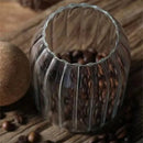 Potes para Armazenamento de Vidro Tappo Casa Farfelle  449  Casa Farfelle