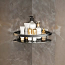 Prateleira para Banheiro Diagonal Angolo Casa Farfelle  365  Casa Farfelle