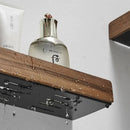 Prateleira para Banheiro Rusbano Casa Farfelle  398  Casa Farfelle