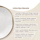 Pratos Oxford Jogo 6 Fundos Porcelana Coleção Ryo Casa Farfelle  488 (Produto Shopee)  Casa Farfelle