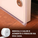 Protetor Veda Porta e Janelas Door (5 metros) Casa Farfelle  45  Casa Farfelle