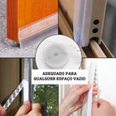 Protetor Veda Porta e Janelas Door (5 metros) Casa Farfelle  45  Casa Farfelle