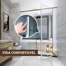 Protetor Veda Porta e Janelas Door (5 metros)  45  Casa Farfelle