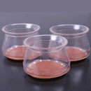 Protetores de Silicone para Pés de Cadeira com Feltro Casa Farfelle  346  Casa Farfelle