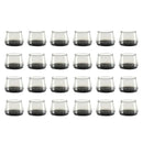 Protetores de Silicone para Pés de Cadeira com Feltro Casa Farfelle  346  Casa Farfelle