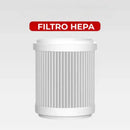 Purificador de Ar com Filtro HEPA 15  Casa Farfelle