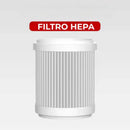 Purificador de Ar com Filtro HEPA 15  Casa Farfelle