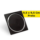 Ralo Click Inteligente Para Banheiro Veda Cheiro Casa Farfelle  95  Casa Farfelle