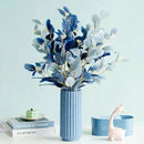 Ramos de Folhas de Eucalípto Artificiais Casa Farfelle  275 [Flores]  Casa Farfelle