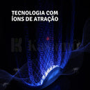 Raquete Mata-Mosquito - Com Ions de Atração Casa Farfelle  139  Casa Farfelle