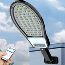 Refletor Solar com Controle e Sensor de Movimento - Swanlight Casa Farfelle  29 (Iluminação)  Casa Farfelle