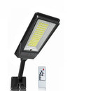 Refletor Solar com Controle e Sensor de Presença - Swanlight Casa Farfelle  31 (Iluminação)  Casa Farfelle