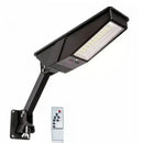 Refletor Solar com Controle e Sensor de Presença - Swanlight  Iluminação  Casa Farfelle