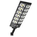 Refletor Solar com Sensor de Movimento - Swanlight Casa Farfelle  63 (Iluminação)  Casa Farfelle