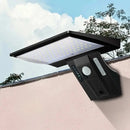 Refletor Solar com Sensor de Movimentos - Swanlight Casa Farfelle  30 (Iluminação)  Casa Farfelle