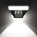 Refletor Solar com Sensor de Movimentos - Swanlight Casa Farfelle  30 (Iluminação)  Casa Farfelle