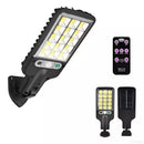 Refletor Solar com Sensor de Presença - Swanlight 50 (Iluminação)   Casa Farfelle