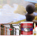 Removedor de Ferrugem Instantâneo | RayHong Casa Farfelle  144  Casa Farfelle